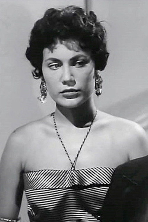 Photo of Mona Fouad, Acting