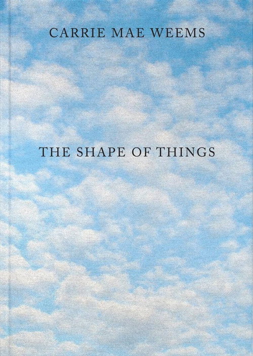 Movie poster for The Shape of Things (2021)