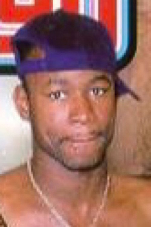 Photo of Marquis Johnson, Acting
