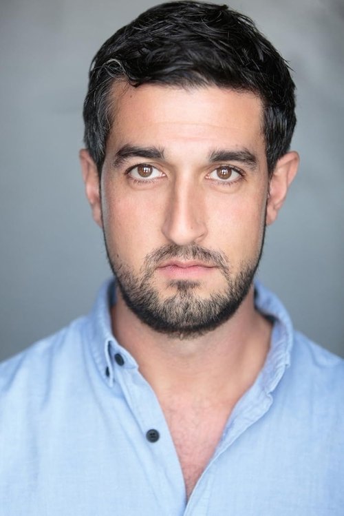 Photo of Beruce Khan, Acting