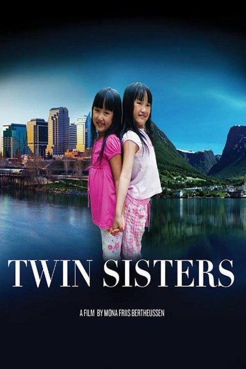 Movie poster for Twin Sisters (2013)