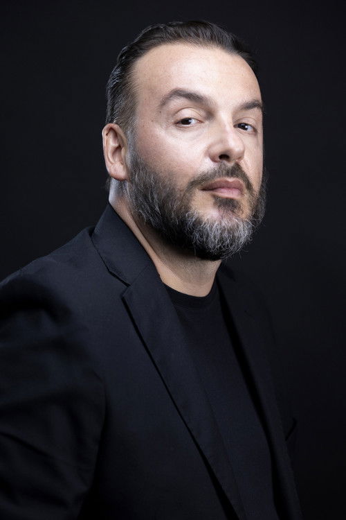 Antonio Tintis profile