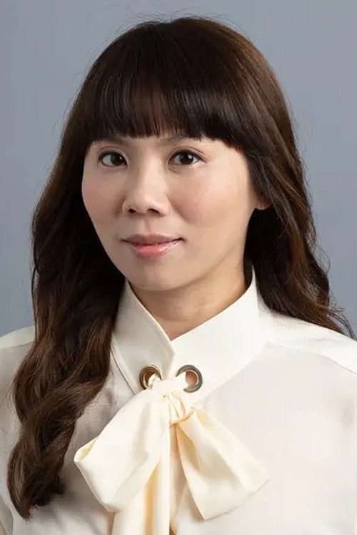 Photo of Claire Ma, Writing
