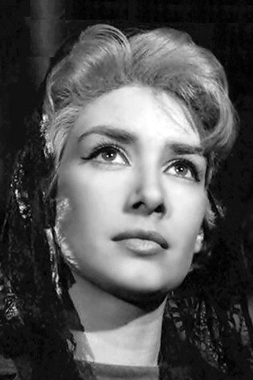 Photo of Gilda Lousek, Acting