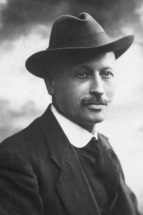 Photo of O'Galop, Directing