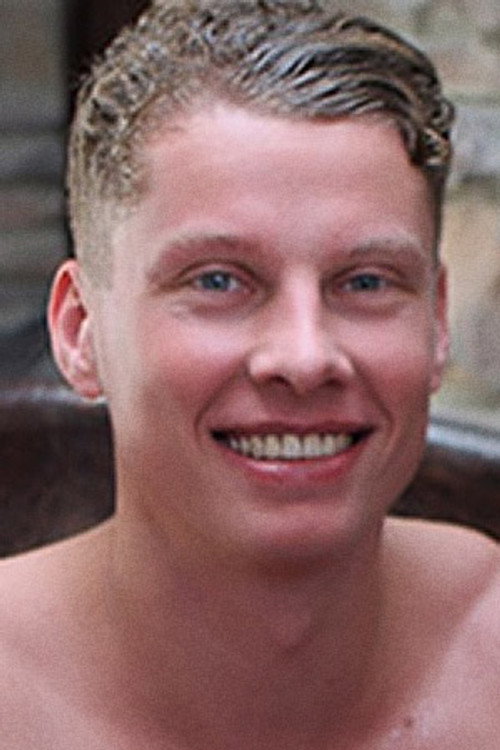 Photo of Christian Borski, Acting