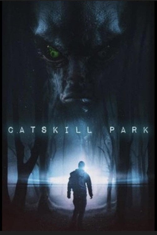 Movie poster for Catskill Park (2018)