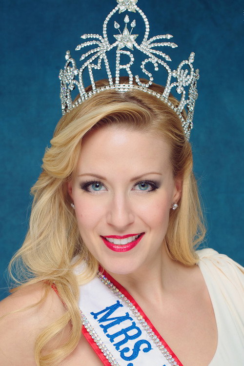 Photo of Jennifer McMahan, Acting