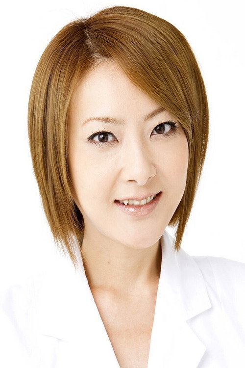 Photo of Nishikawa Ayako, Acting