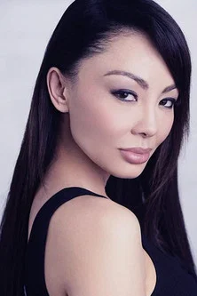 Photo of Natasha Yi, Acting