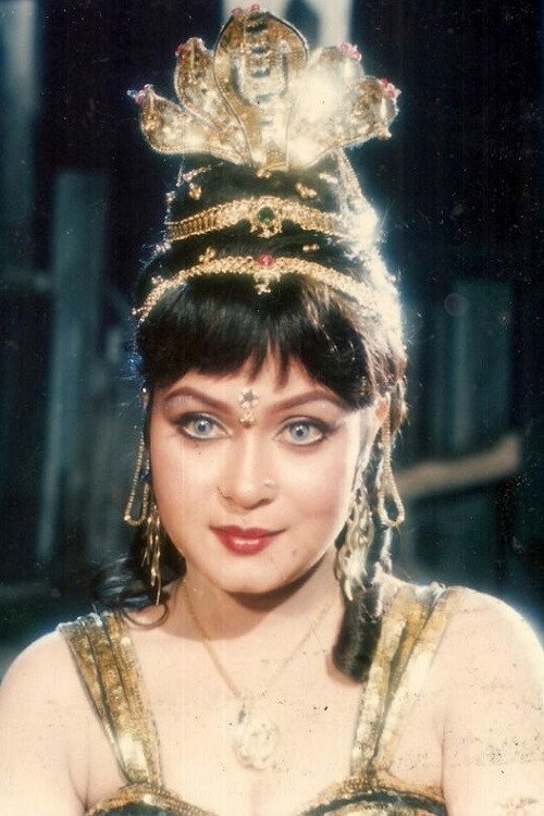 Photo of Poonam Dasgupta, Acting
