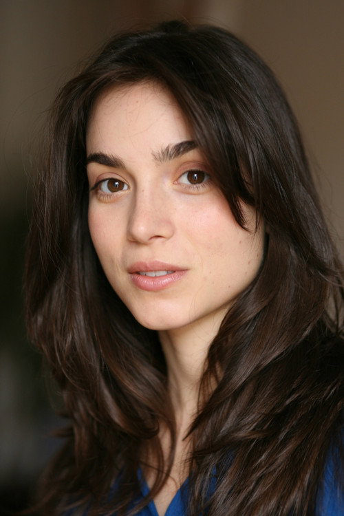 Photo of Marianne Fabbro, Acting