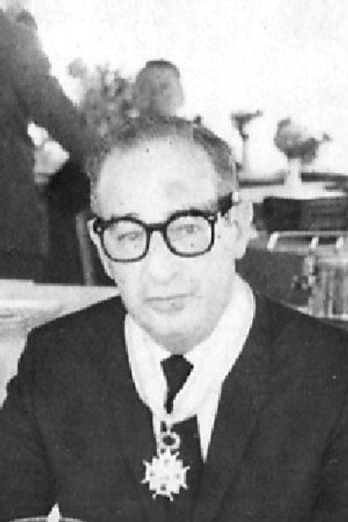 Photo of Ted Richmond, Production