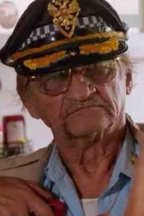 Photo of Roger Miklos, Acting