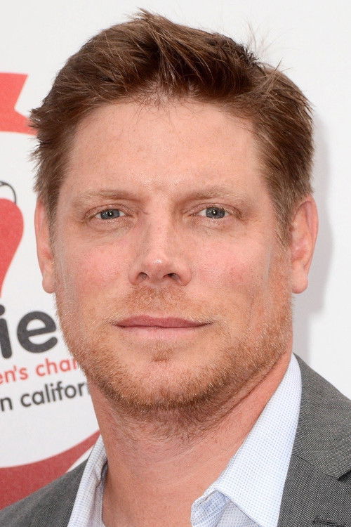 Brian Letscher profile