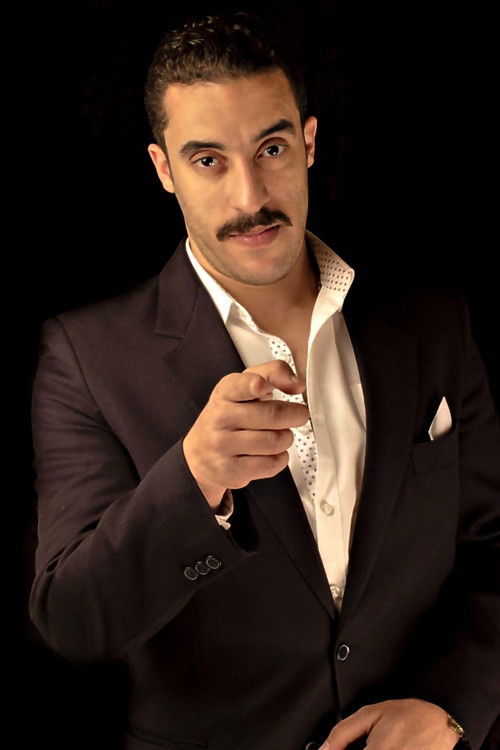 Mohamed Maghraby profile