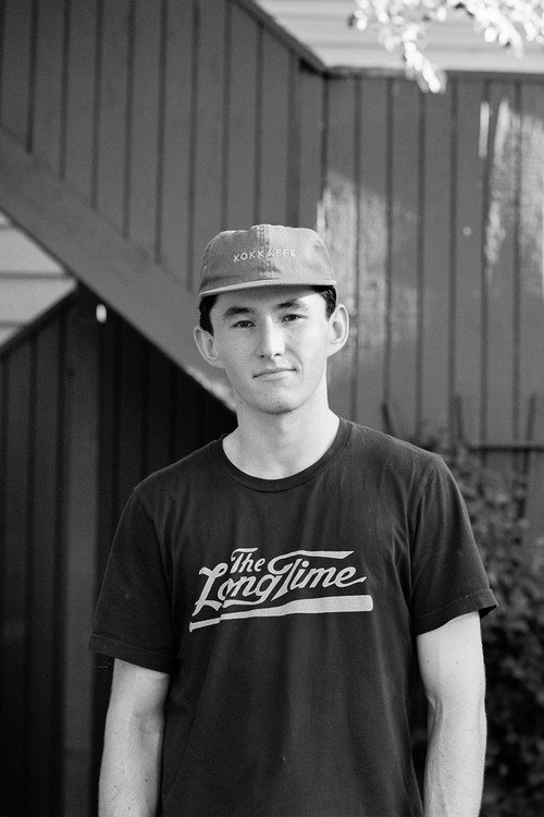 Photo of Freddie Gluck, Editing