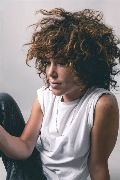 Photo of Daphné Chollet, Acting