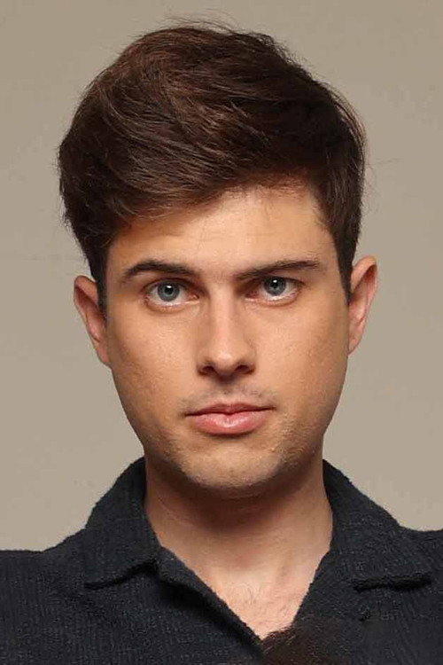 Vasilis Darmas profile