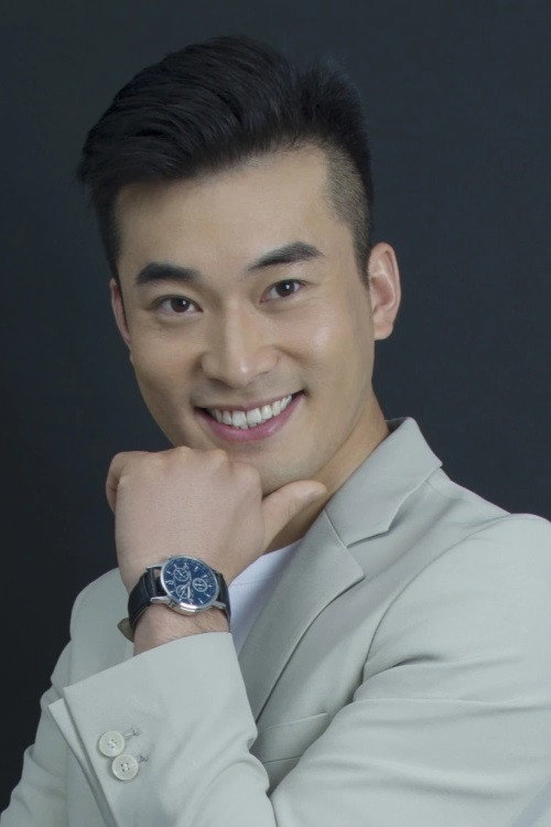Photo of Ma Kun, Acting