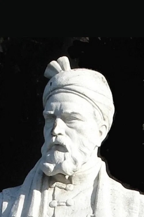 Photo of Ferdowsi, Writing
