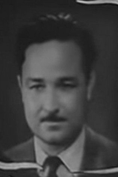 Photo of Wali Eddine Sameh, Directing