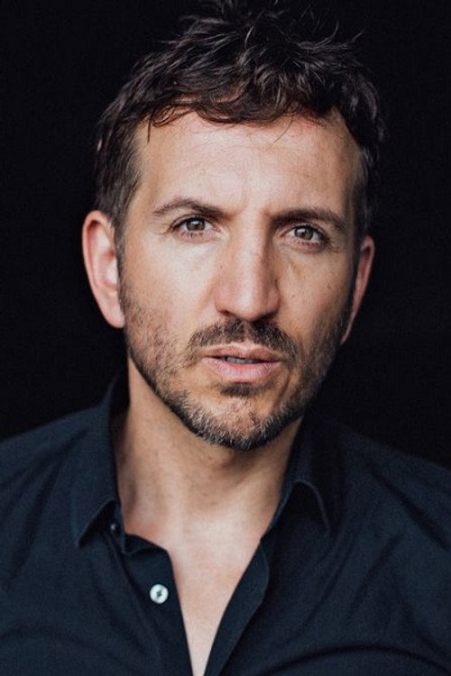 Photo of Sebastian Gerold, Acting