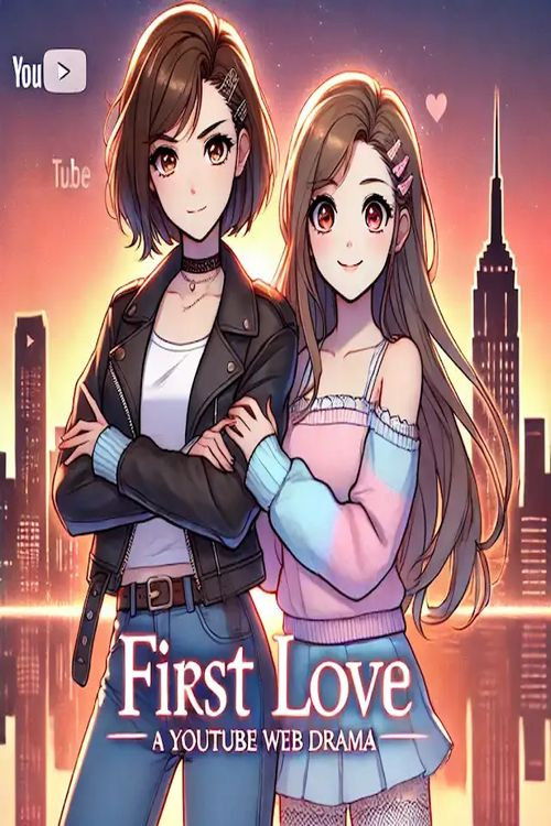 FirstLOVE poster