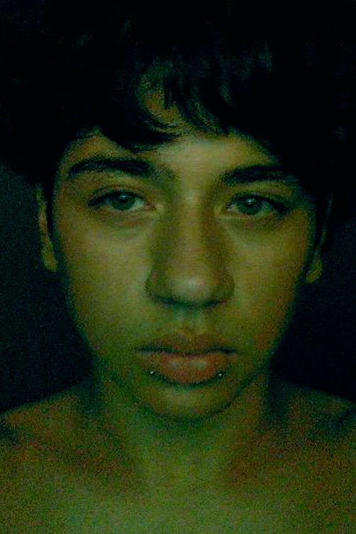 Photo of Vicente Esteban León Arancibia Bernal, Acting