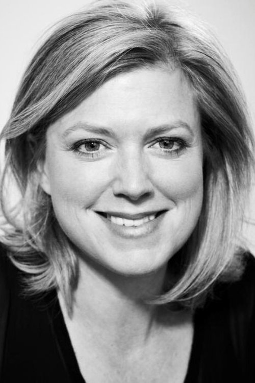 Caroline Harker profile