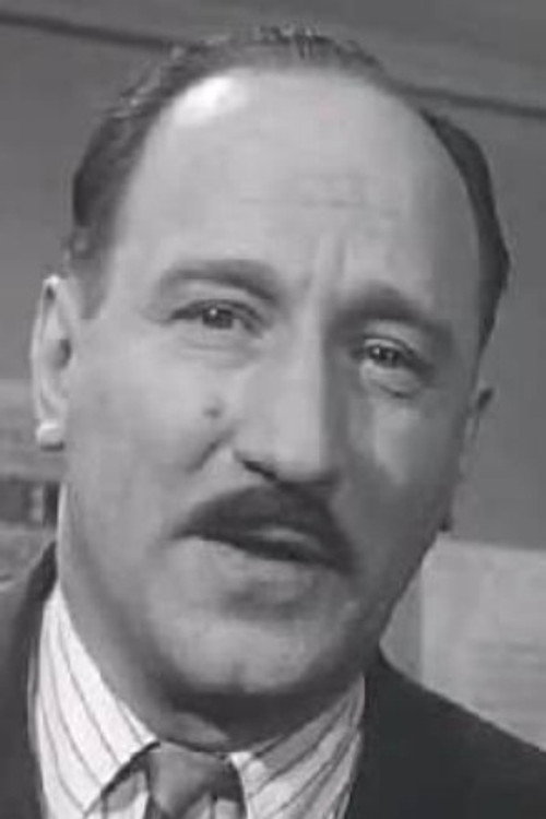 Photo of Louis Bugette, Acting