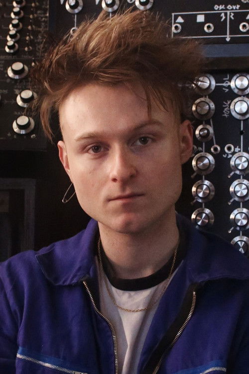 Photo of Sam Battle, Acting