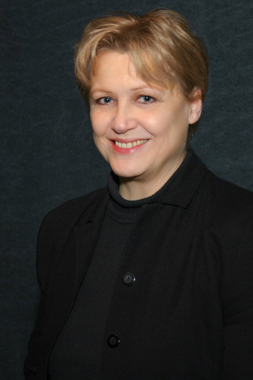 Photo of Magdolna Menszátor, Acting