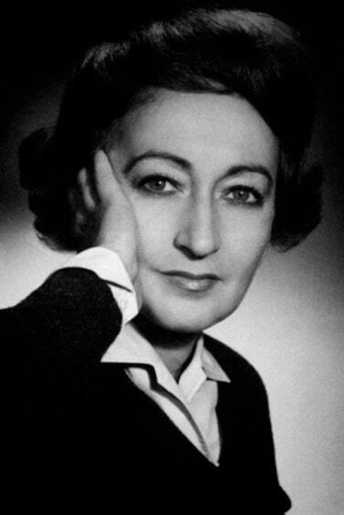 Photo of Alba De Céspedes, Writing