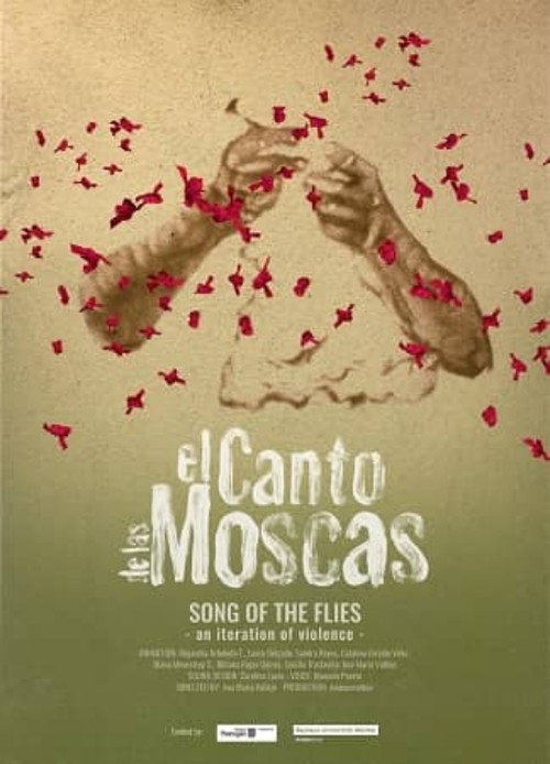 Movie poster for Song of the Flies III – Night (2021)