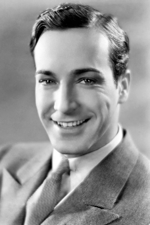 David Manners profile