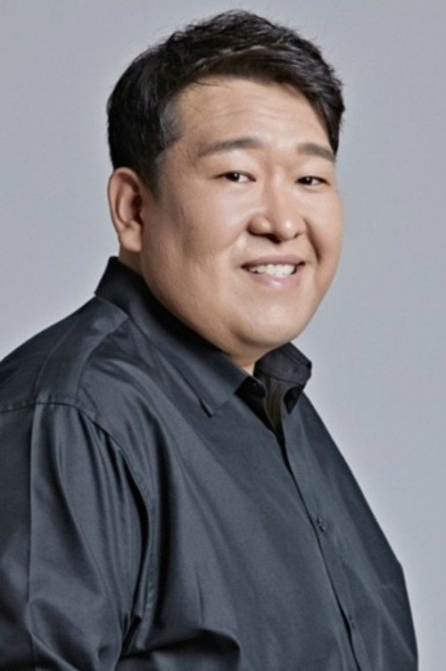 Son Sang-kyung profile