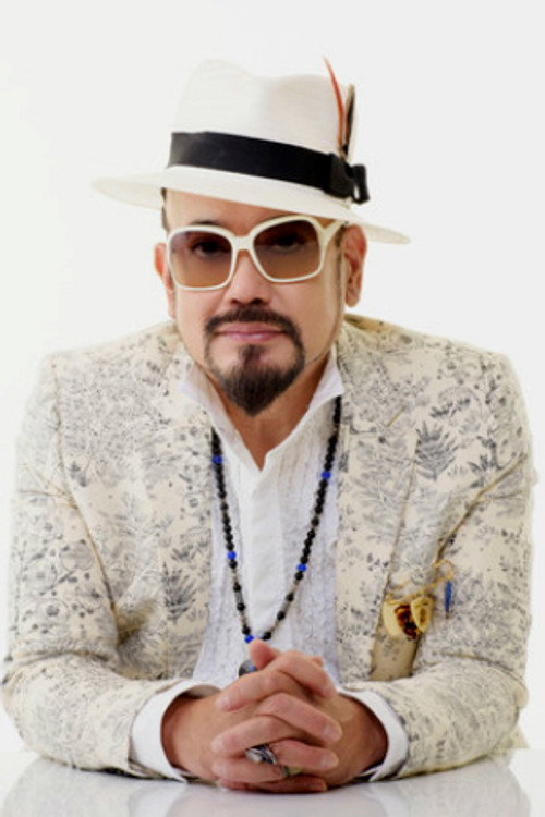 Photo of James Onoda, Acting