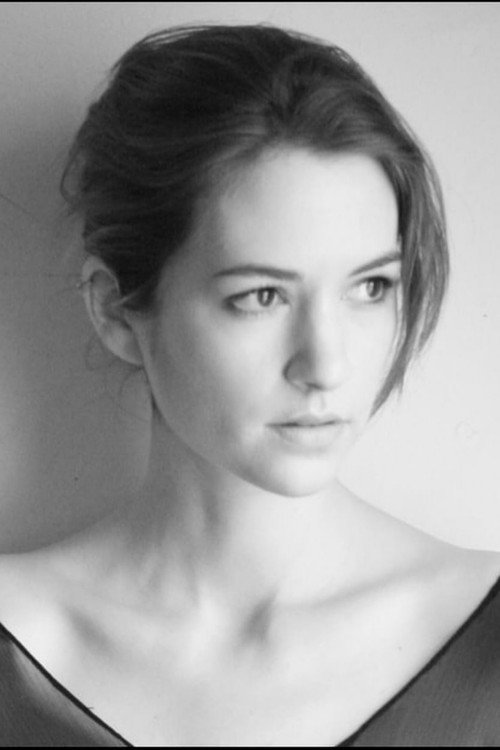 Photo of Catherine Devaney, Art