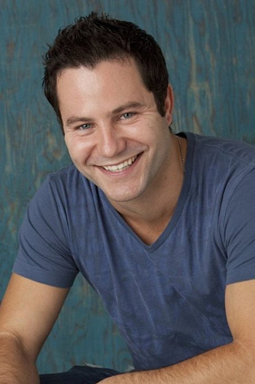 Photo of Chris Moss, Acting