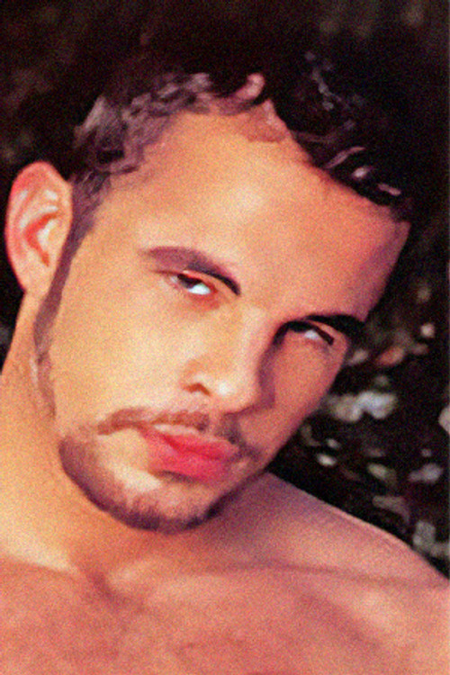 Photo of Marcus Caine, Acting