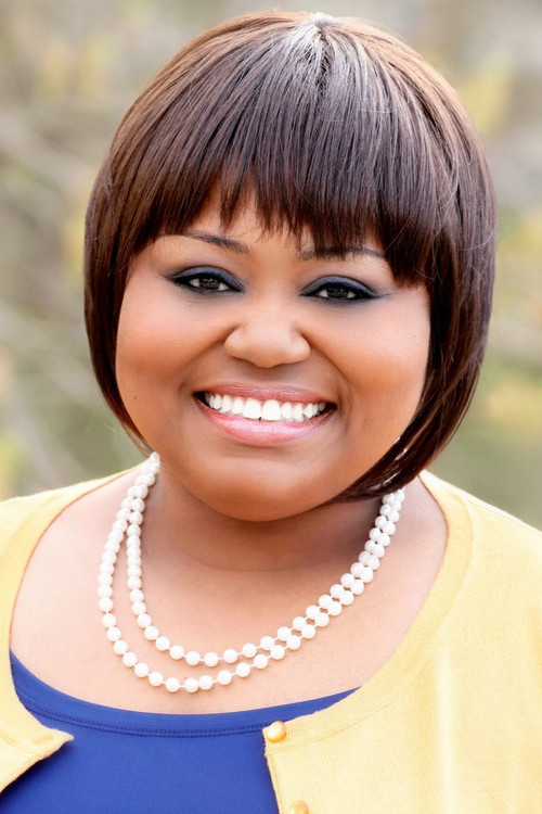 Photo of Naomi Lavette, Acting