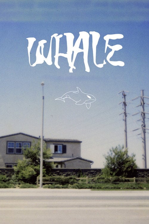 Movie poster for Whale (2010)