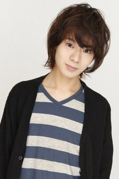 Photo of Shunya Ohira, Acting
