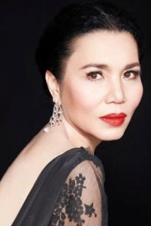 Yanee Jongwisut profile