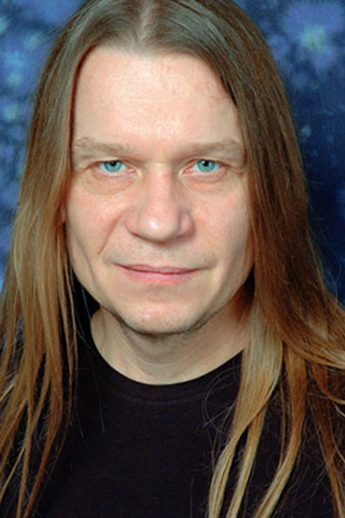 Photo of Valery Kipelov, Acting