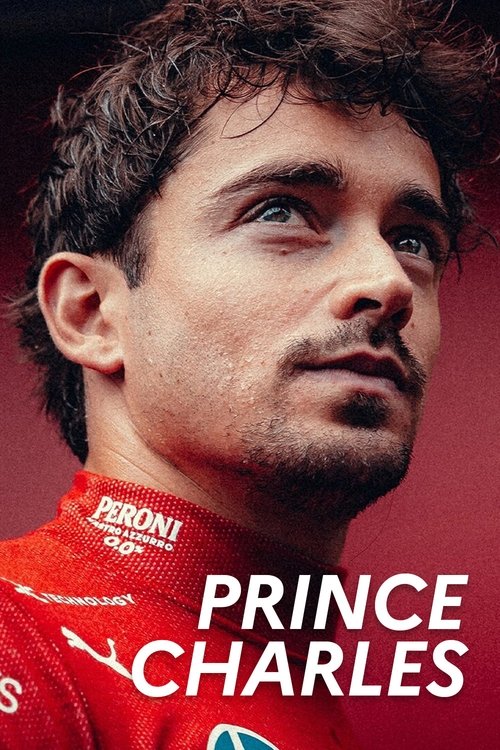 Movie poster for Prince Charles (2024)