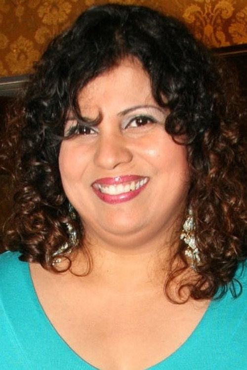 Photo of Hema Sardesai, Sound