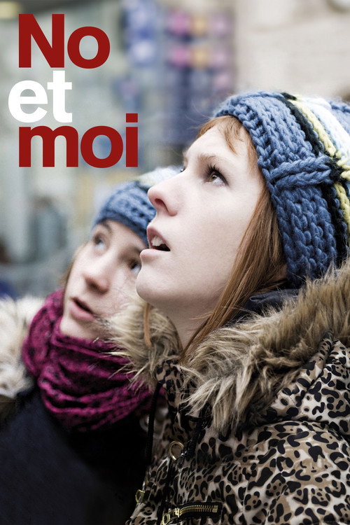 Movie poster for No and Me (2010)