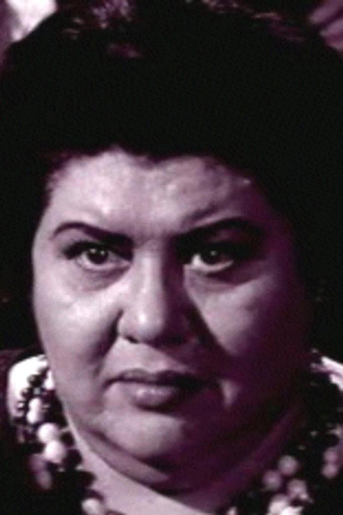Photo of Jessie Robins, Acting